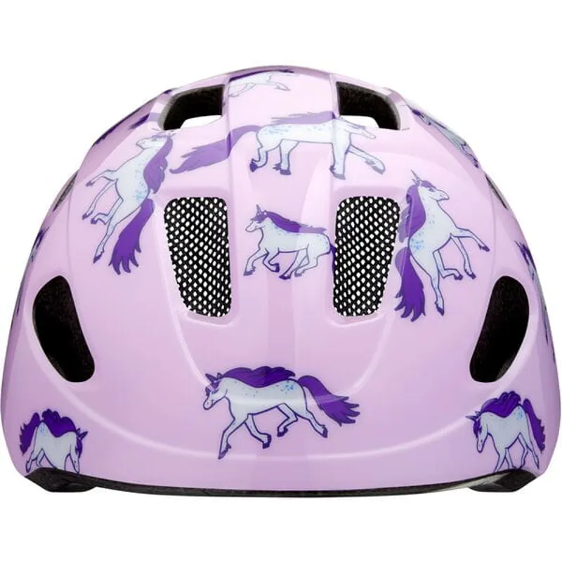 Lazer NutZ KinetiCore Helmet 2.0 Uni-Youth 50-56 cm in Unicorn-1