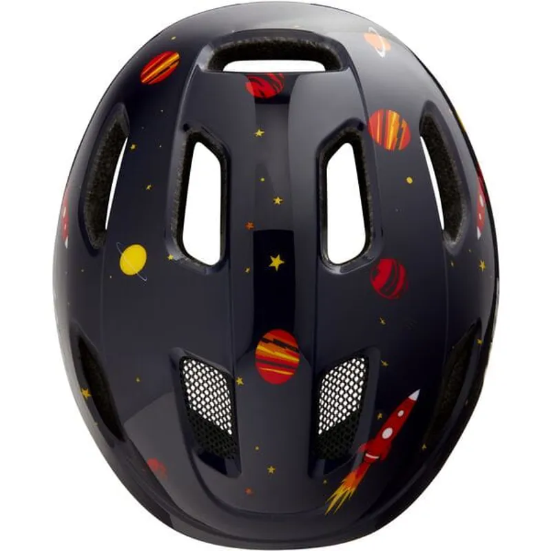 Lazer NutZ KinetiCore Helmet 2.0 Uni-Youth 50-56 cm in Space-3