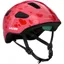 Lazer NutZ KinetiCore Helmet 2.0 Uni-Youth 50-56 cm in Little Hearts