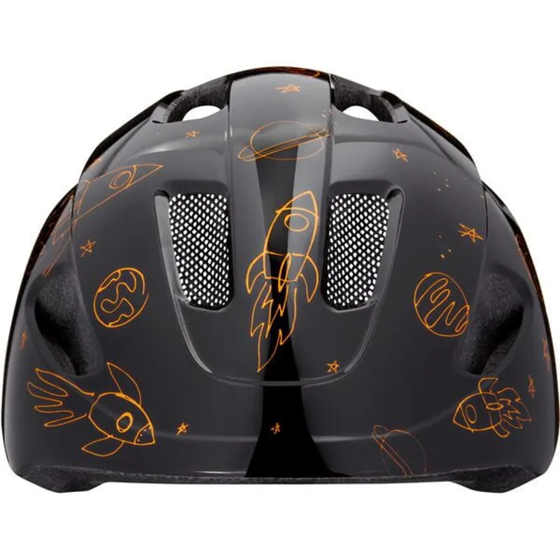 Lazer PNut KinetiCore Helmet 2.0 Uni-Kids 46-52cm in Flying Rocket-1