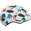 Lazer PNut KinetiCore Helmet 2.0 Uni-Kids 46-52cm in Dinosaurs