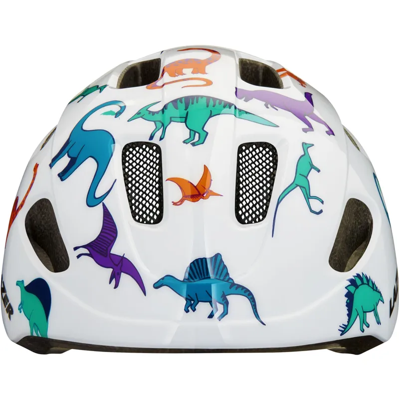 Lazer PNut KC Kids Helmet 46-50 cm in Dinosaurs-1