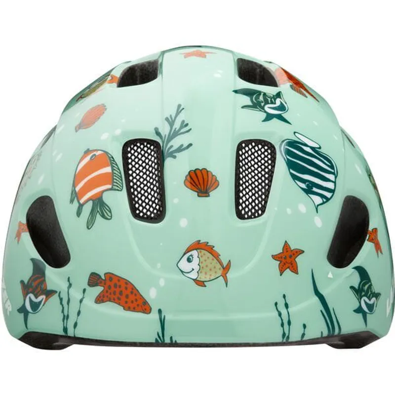 Lazer PNut KinetiCore Helmet 2.0 Uni-Kids 46-52 cm in Sealife-1
