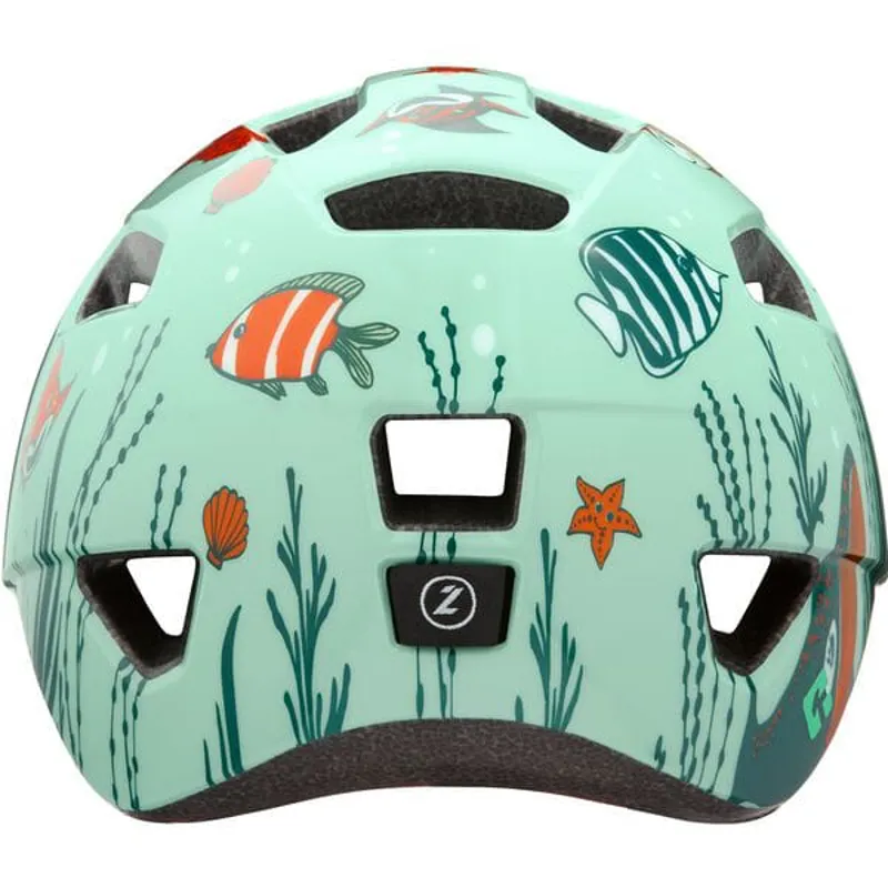 Lazer PNut KinetiCore Helmet 2.0 Uni-Kids 46-52 cm in Sealife-4