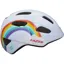 Lazer PNut KinetiCore Helmet 2.0 Uni-Kids 46-52 cm in Rainbow