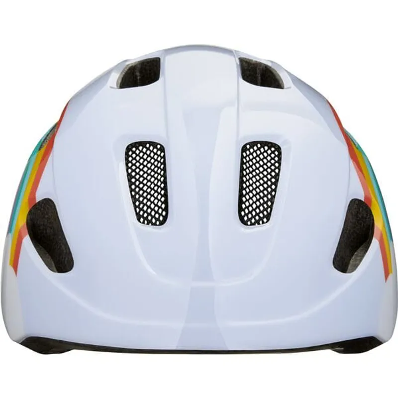 Lazer PNut KinetiCore Helmet 2.0 Uni-Kids 46-52 cm in Rainbow-1