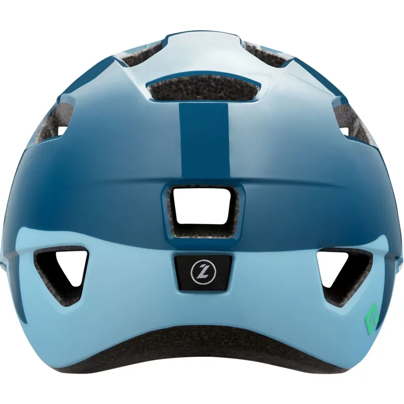 Lazer PNut KC Kids Helmet 46-50 cm in Sharks-4