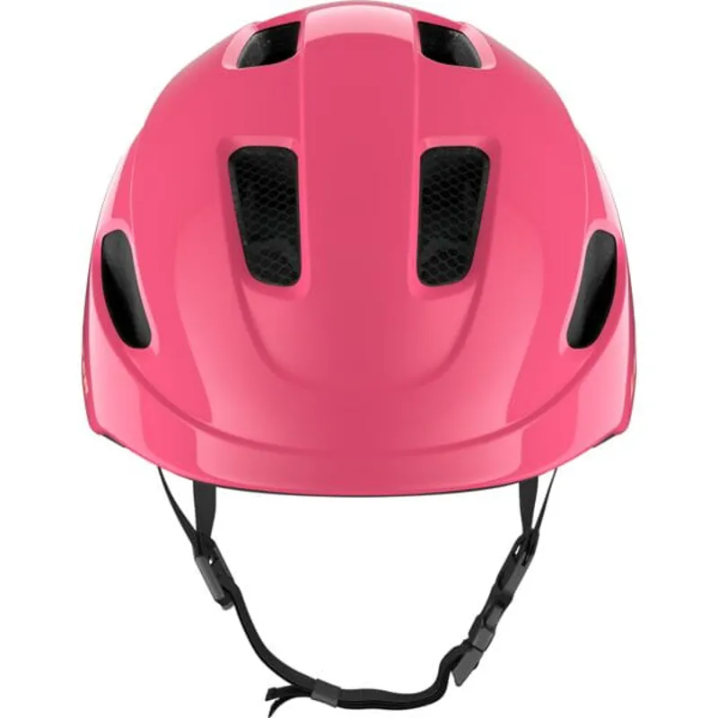 Lazer PNut KinetiCore Helmet 2.0 Uni-Kids 46-52cm in Fuscia-1