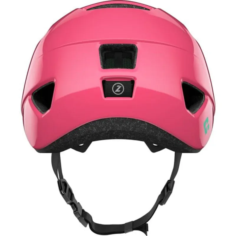 Lazer PNut KinetiCore Helmet 2.0 Uni-Kids 46-52cm in Fuscia-4