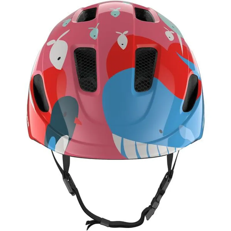 Lazer PNut KC Kids Helmet 46-50 cm in Ocean Life-2