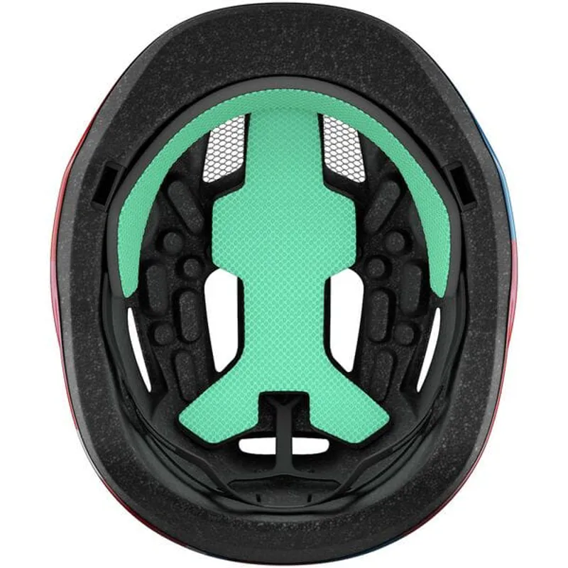 Lazer PNut KC Kids Helmet 46-50 cm in Ocean Life-6