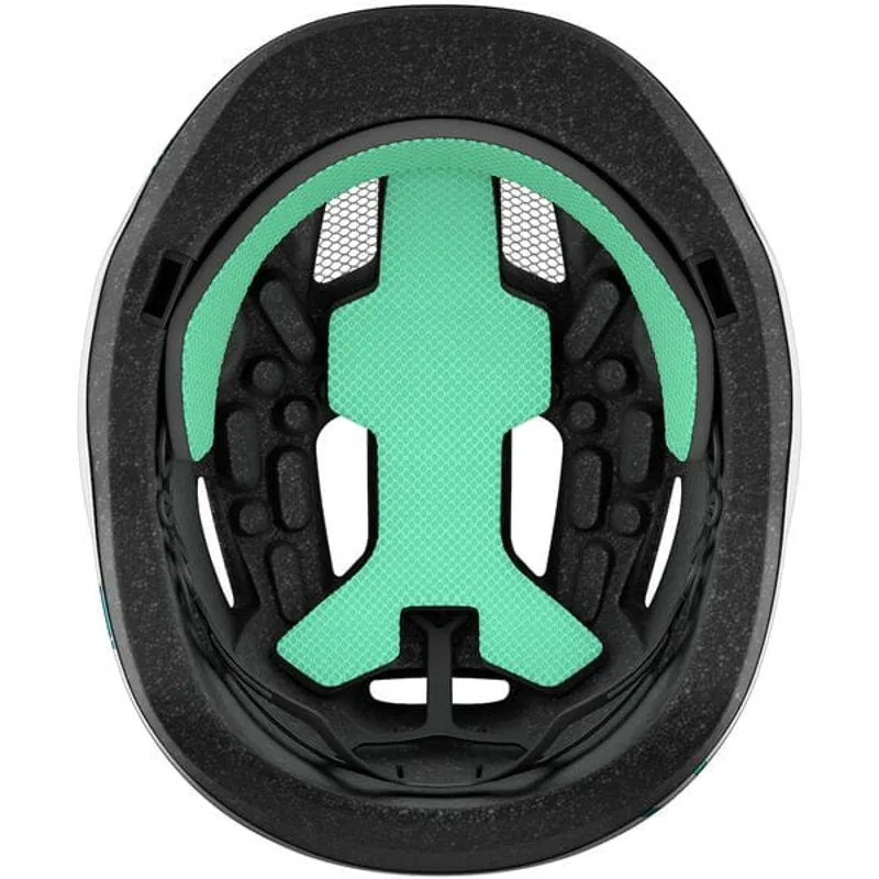 Lazer PNut KC Kids Helmet 46-50 cm in Diggers -5