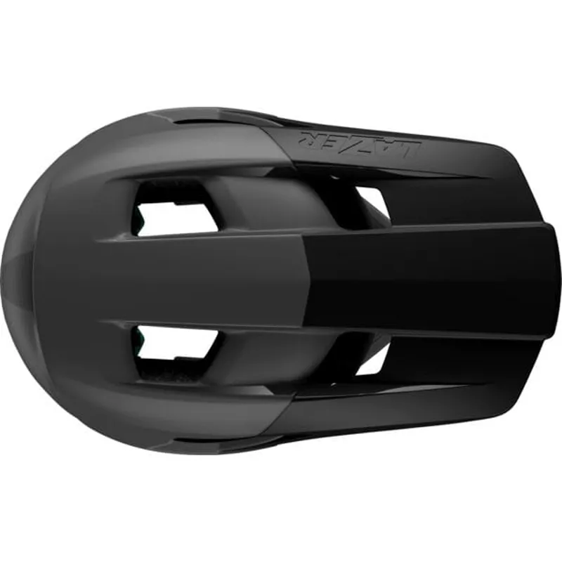 Lazer Cage KC MTB Helmet in Matt Black-3