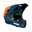 Lazer Cage KinetiCore Helmet in Matt Twilight