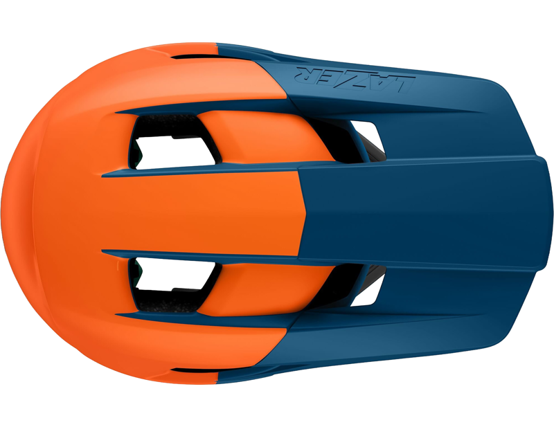 Lazer Cage KinetiCore Helmet in Matt Twilight-4