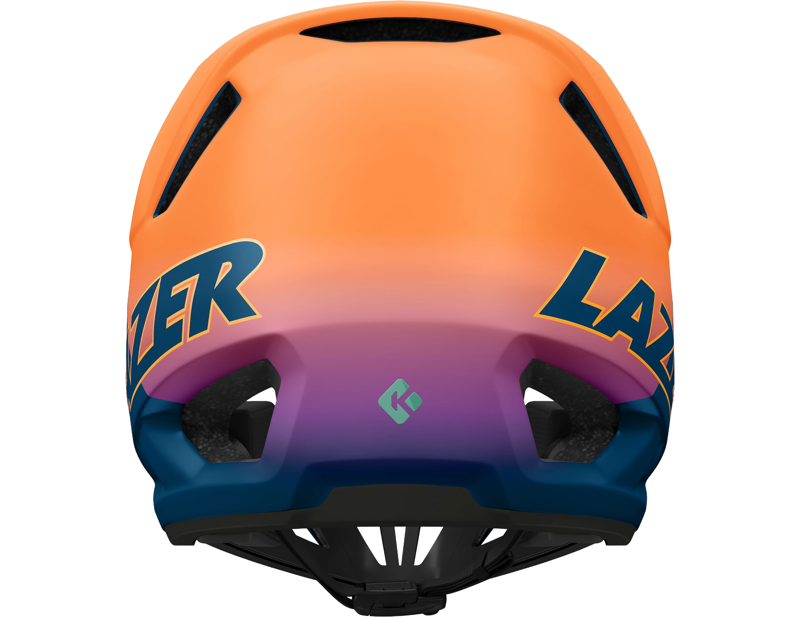 Lazer Cage KinetiCore Helmet in Matt Twilight-5