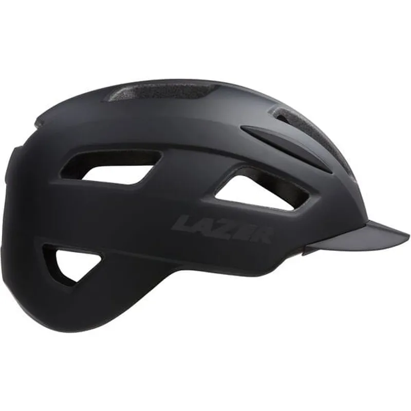 Lazer Lizard+ MIPS Urban Helmet in Black