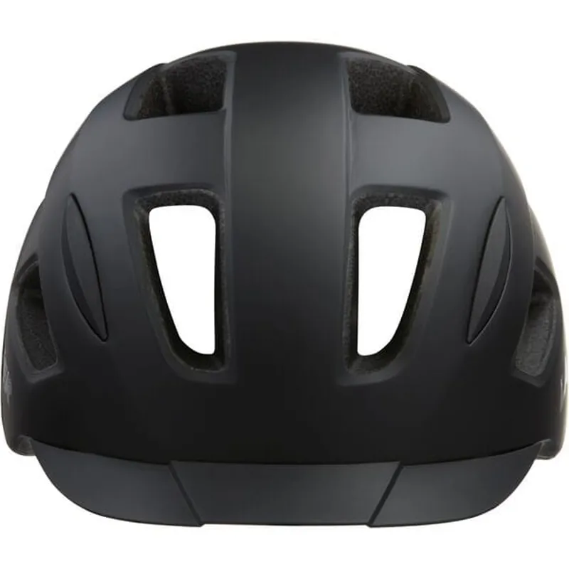 Lazer Lizard+ MIPS Urban Helmet in Black-1