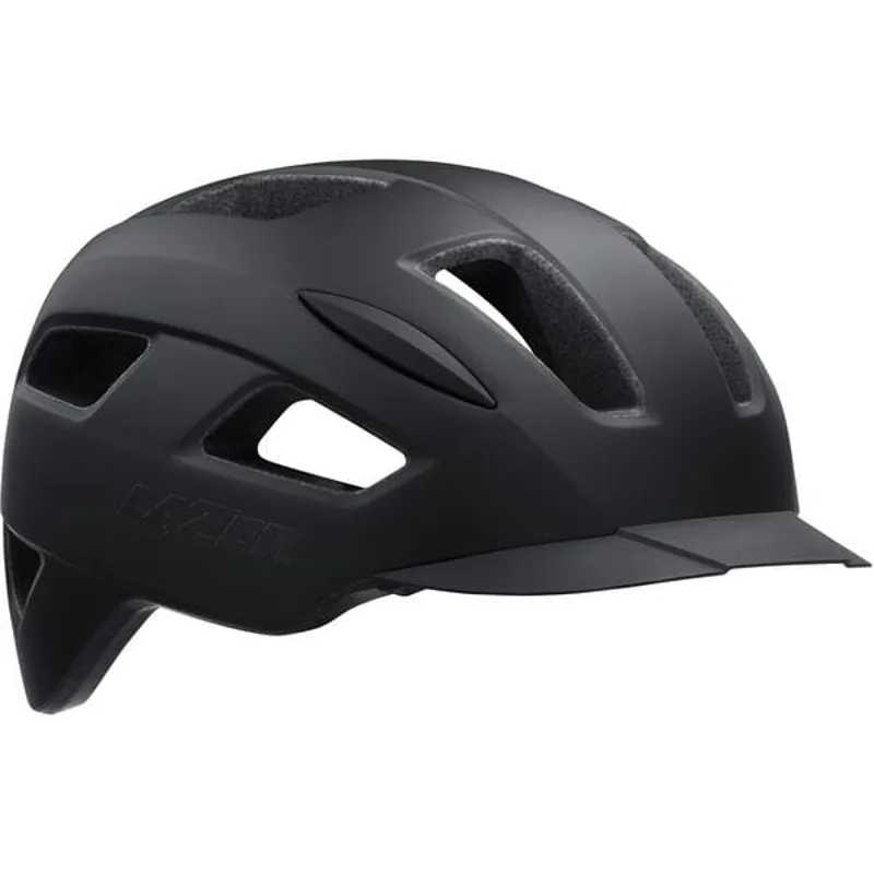 Lazer Lizard+ MIPS Urban Helmet in Black-2
