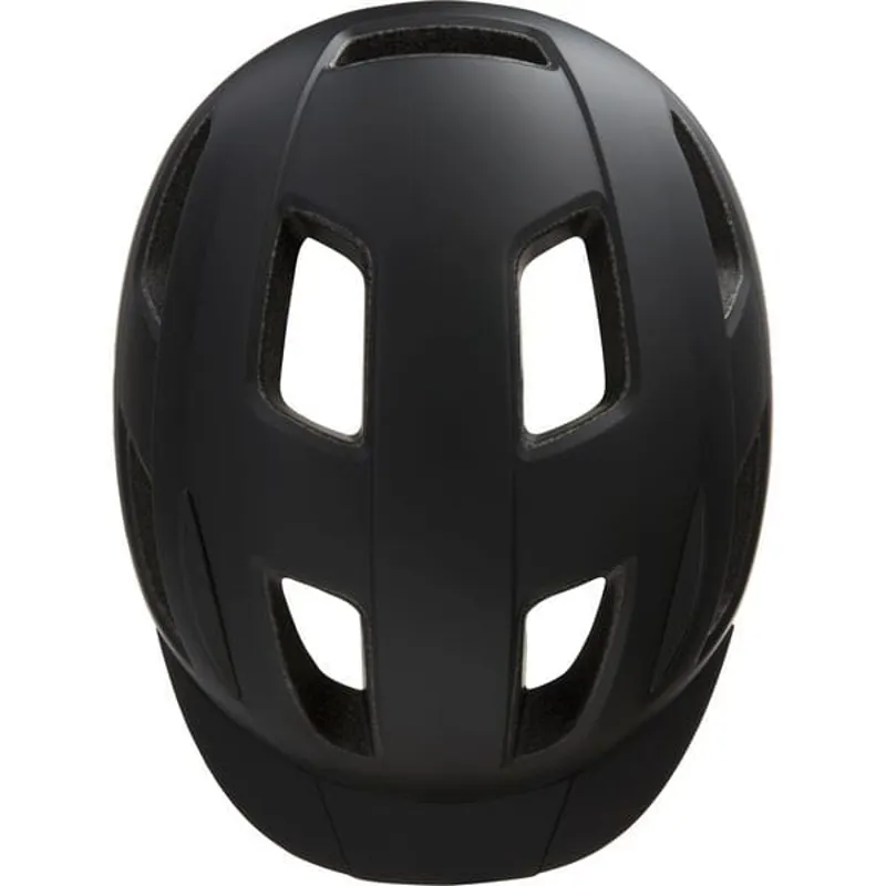 Lazer Lizard+ MIPS Urban Helmet in Black-4