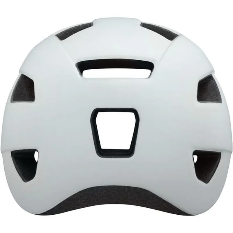 Lazer Lizard+ Urban Helmet in White-3
