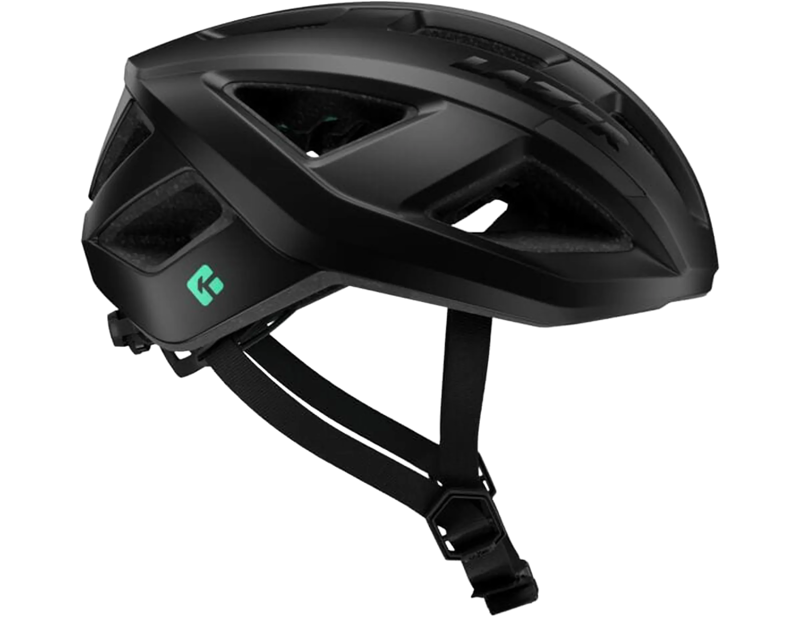 Lazer Tonic KinetiCore Road Helmet in Black