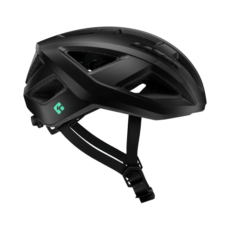 Balfes Bikes Lazer Tonic KinetiCore Road Helmet in Black | Free postage over £30, £10 off first order, price match & 0% finance.