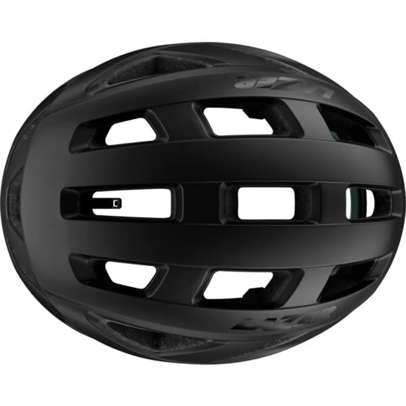 Lazer Tonic KinetiCore Road Helmet in Black-3