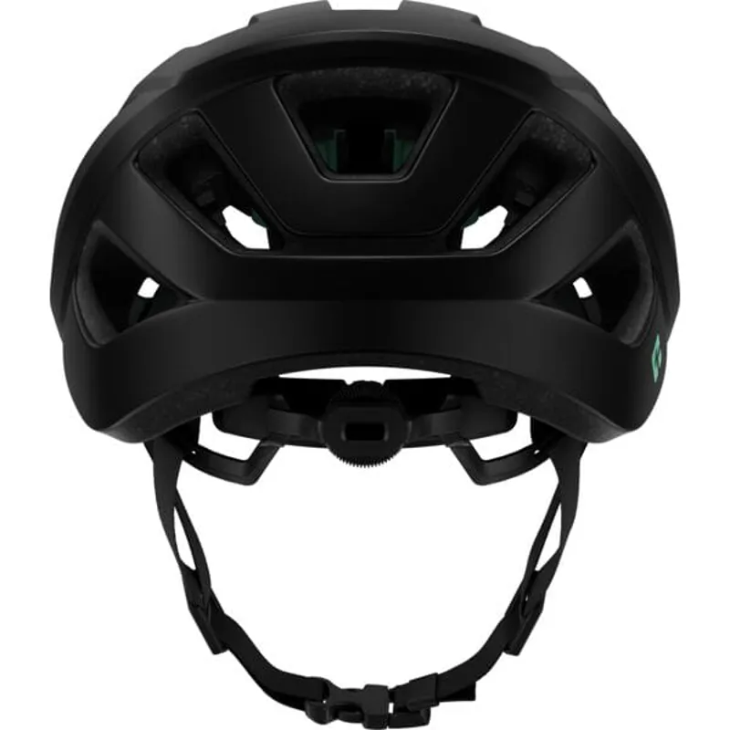 Lazer Tonic KinetiCore Road Helmet in Black-4