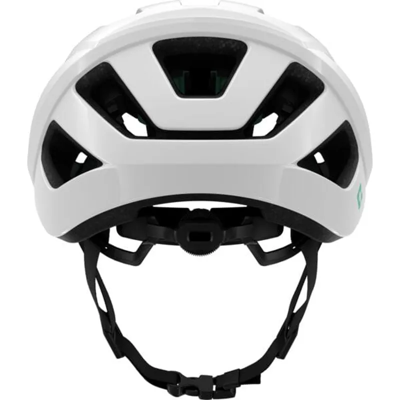 Lazer Tonic KinetiCore Road Helmet in White-4