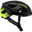 Lazer Tonic KinetiCore Road Helmet in Flash Yellow