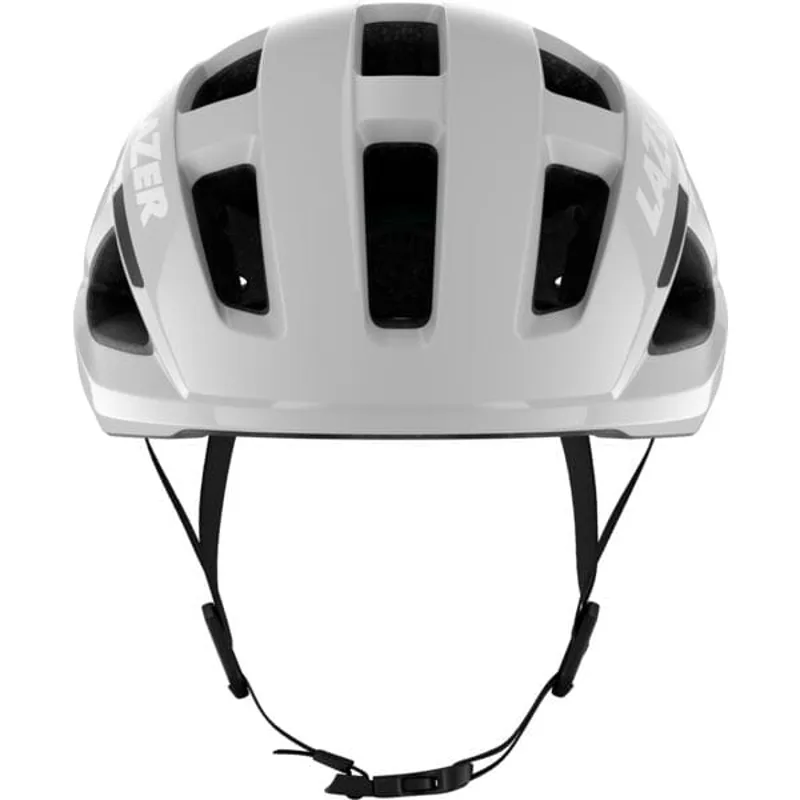 Lazer Tonic KinetiCore Road Helmet in Ice Grey-1