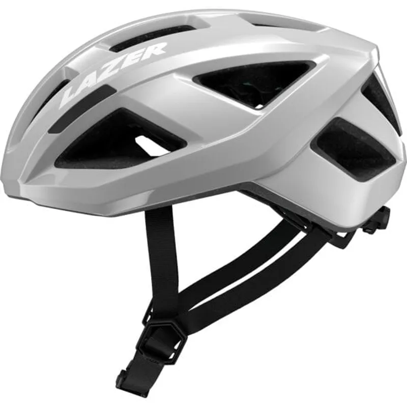 Lazer Tonic KinetiCore Road Helmet in Ice Grey-2