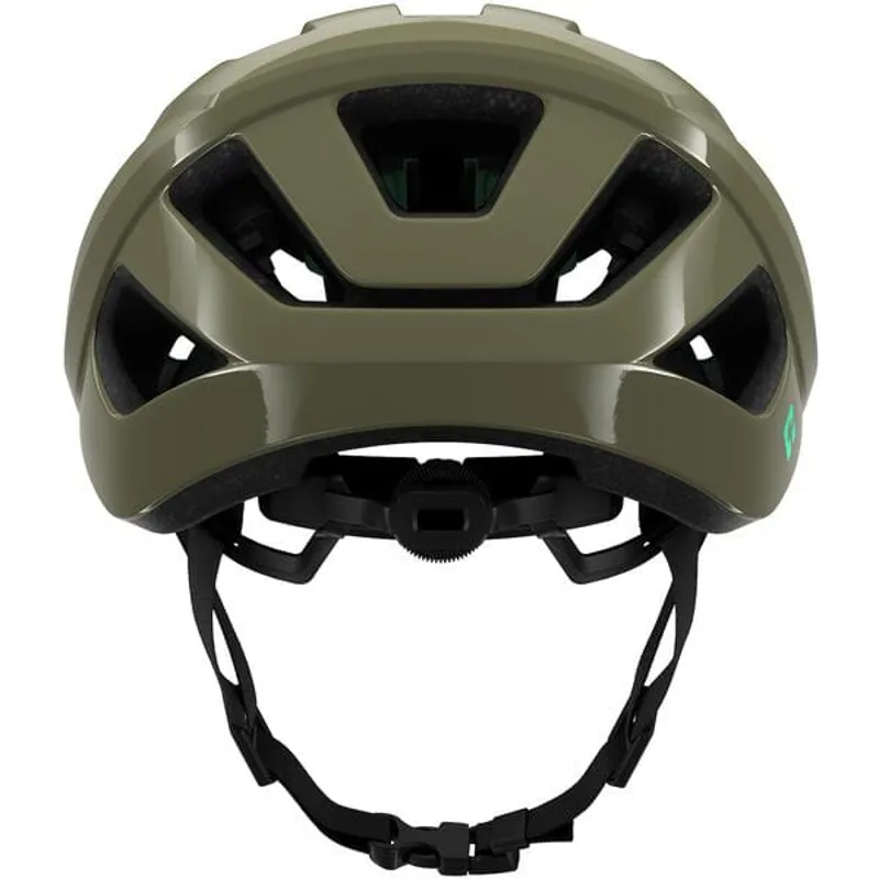 Lazer Tonic KinetiCore Helmet in Pine Green-5