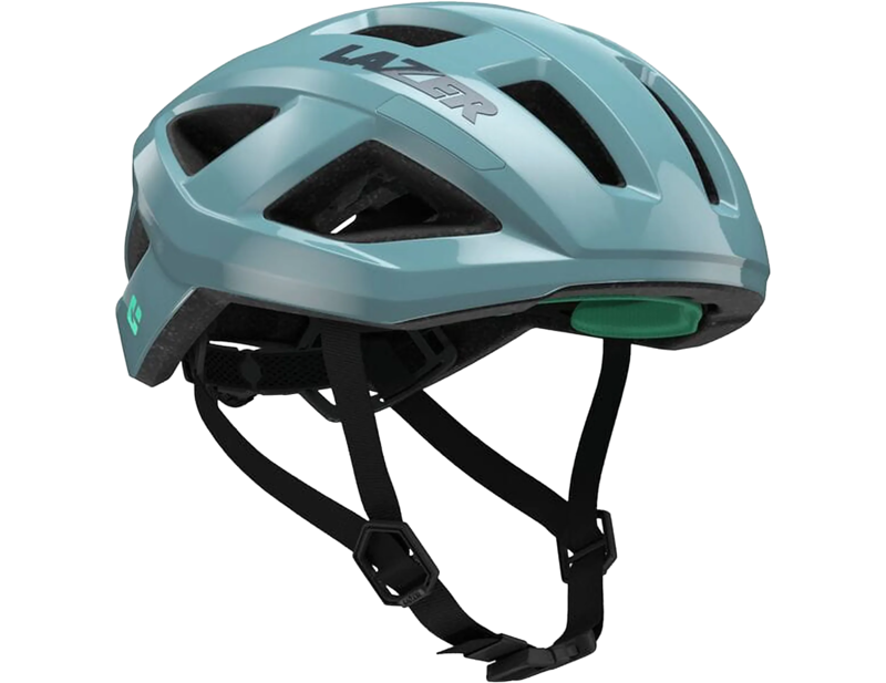 Lazer Tonic KinetiCore Road Helmet in Stone Blue