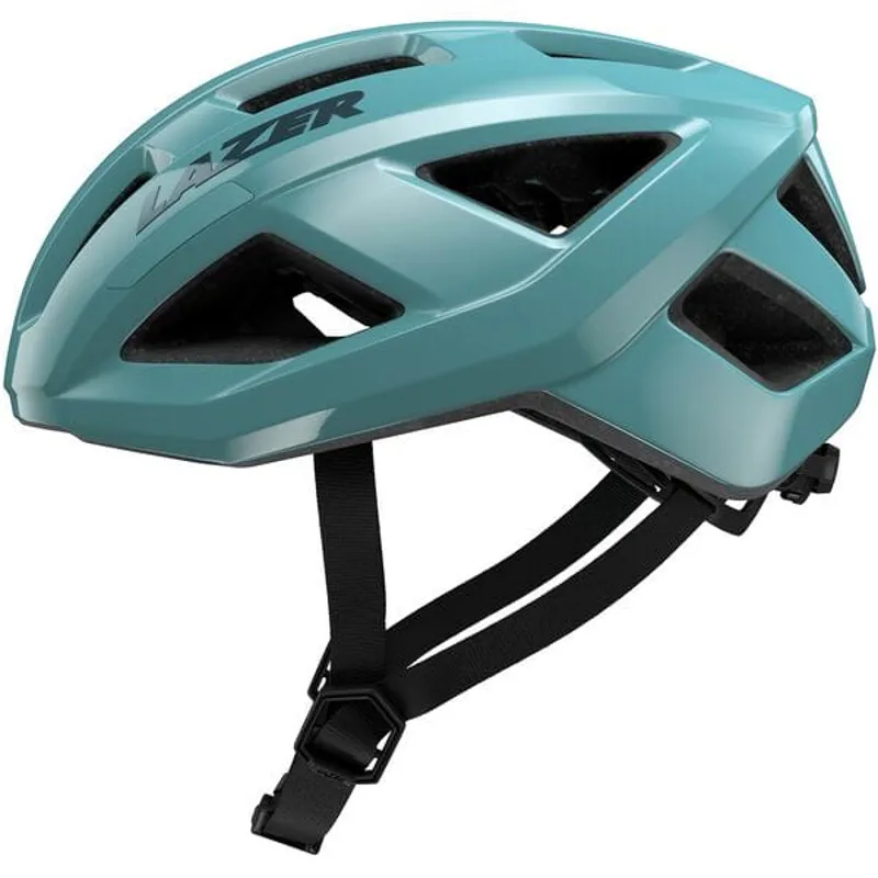 Lazer Tonic KinetiCore Helmet in Stone Blue-3
