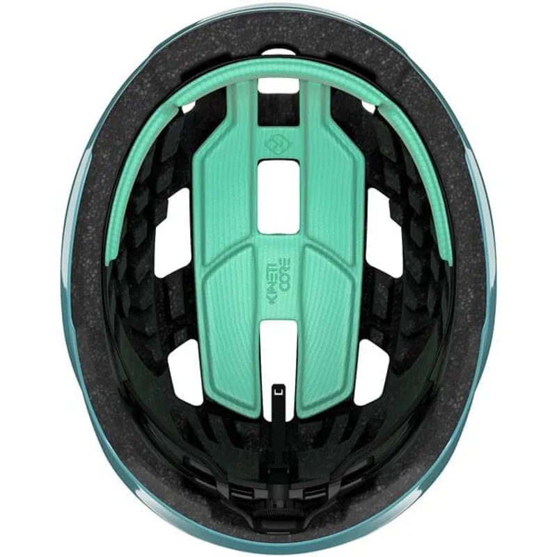Lazer Tonic KinetiCore Helmet in Stone Blue-6