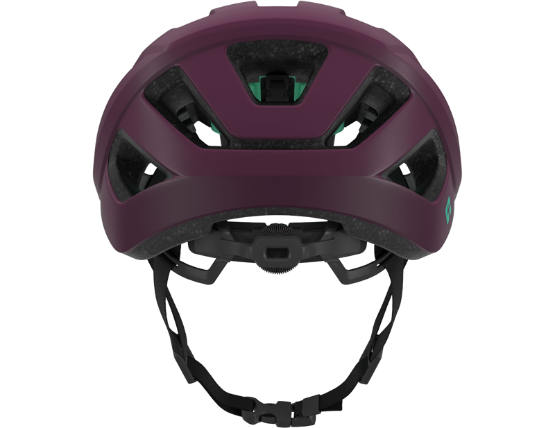 Lazer Tonic KinetiCore Helmet in Matt Tyrian-5