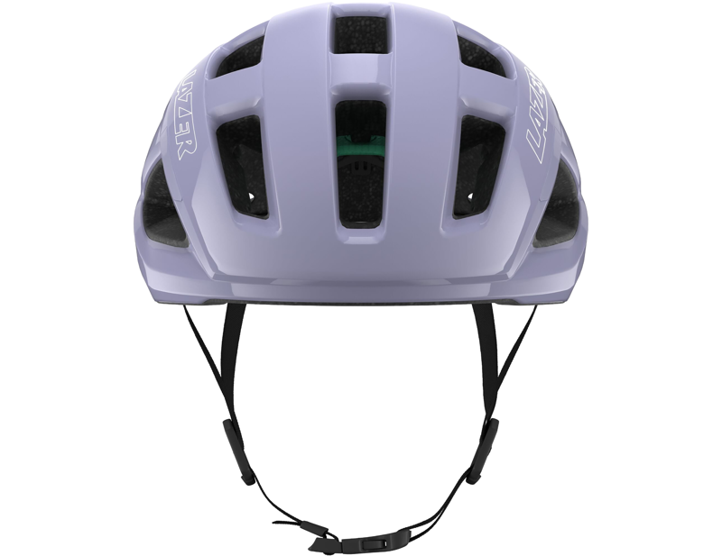 Lazer Tonic KinetiCore Helmet in Frozen Violet-2
