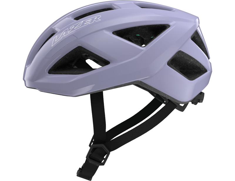 Lazer Tonic KinetiCore Helmet in Frozen Violet-3