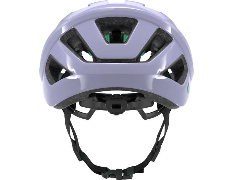 Lazer Tonic KinetiCore Helmet in Frozen Violet-5