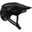 Lazer Coyote KinetiCore MTB Helmet in Matt Black