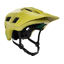 Lazer Coyote KinetiCore MTB Helmet in Matt Green Tea