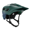Lazer Coyote KinetiCore MTB Helmet in Matt Green Blue