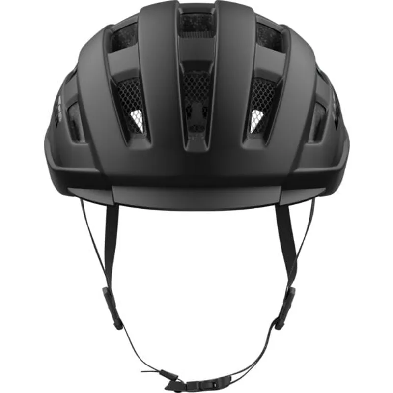 Lazer Codax KC Cycling Helmet in Matt Black-1