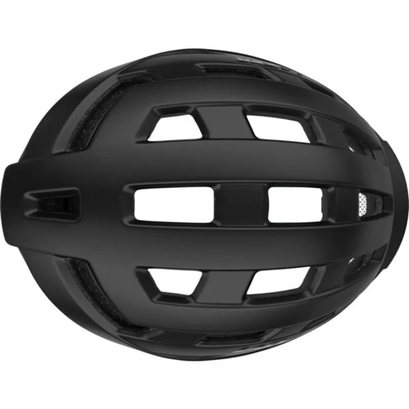 Lazer Codax KC Cycling Helmet in Matt Black-3