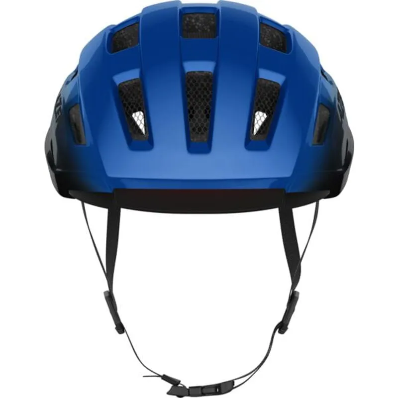 Lazer Codax KC Cycling Helmet in Blue/Black-1