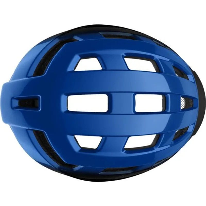 Lazer Codax KC Cycling Helmet in Blue/Black-3
