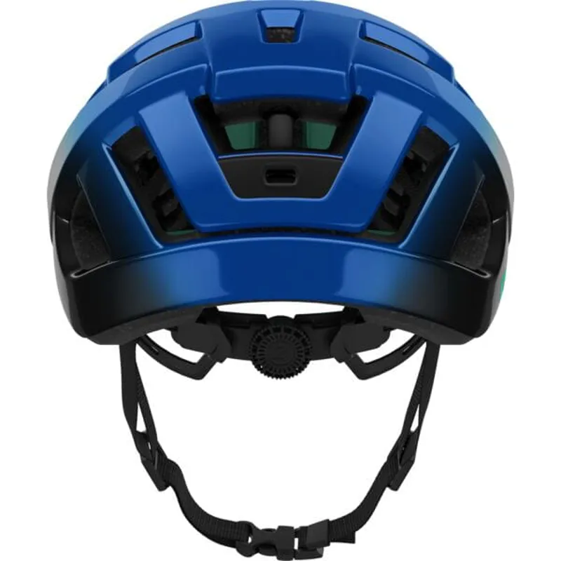 Lazer Codax KC Cycling Helmet in Blue/Black-4