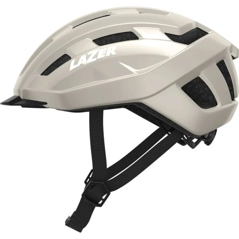 Lazer Codax KC Cycling Helmet in Ice Grey-2